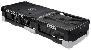 Фото: Відеокарта MSI GeForce RTX 5090 32G VENTUS 3X OC № 4 | KTC