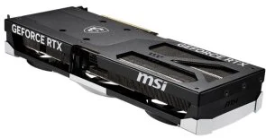 Фото: Відеокарта MSI GeForce RTX 5080 16G VENTUS 3X OC № 3 | KTC