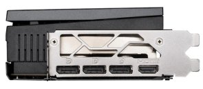 Відеокарта MSI GeForce RTX 5070 12G VANGUARD OC