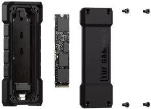 Фото: Кишеня зовнішня ASUS TUF Gaming A2 (90DD02X0-M09000) № 13 | KTC