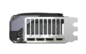 Фото: Відеокарта Gigabyte GeForce RTX 5080 GAMING OC 16G (GV-N5080GAMING OC-16GD) № 10 | KTC