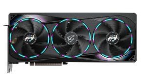Відеокарта Gigabyte AORUS GeForce RTX 5070 MASTER 12G (GV-N5070AORUS M-12GD)