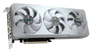 Відеокарта Gigabyte GeForce RTX 5070 EAGLE OC ICE SFF 12G (GV-N5070EAGLEOC ICE-12GD)