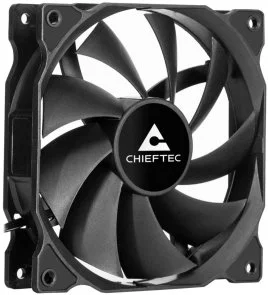 Фото: Кулер Chieftec ZF-1225PWM № 2 | KTC