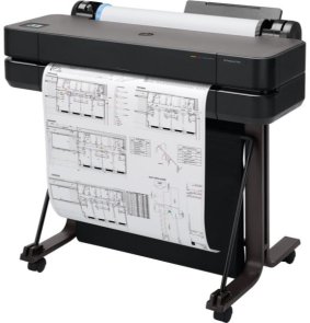 DesignJet T630 2025 Edition 24 A1 with Wi-Fi