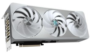 Відеокарта Gigabyte GeForce RTX 5070 Ti AERO OC 16G (GV-N507TAERO OC-16GD)
