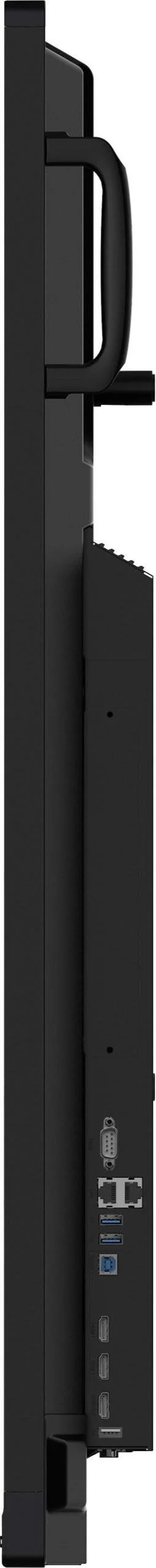Фото: Інтерактивний дисплей iiyama TE6512MIS-B3AG 65 № 7 | KTC