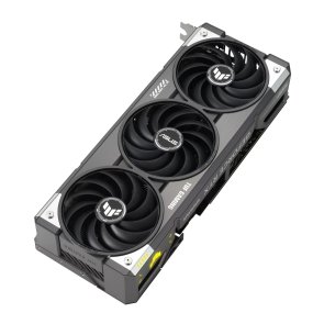 Відеокарта ASUS TUF Gaming GeForce RTX 5070 12GB GDDR7 OC Edition (TUF-RTX5070-O12G-GAMING)