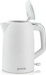 Фото: Електрочайник Gorenje K17DPW № 5 | KTC
