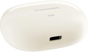 Фото: Навушники Tronsmart Sounfii R4 Beige (1096448) № 6 | KTC