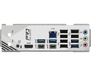 Фото: Материнська плата AsRock B850 PRO RS № 5 | KTC