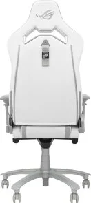 Фото: Крісло ASUS ROG Chariot X Core White (90GC01N0-MSG060) № 3 | KTC