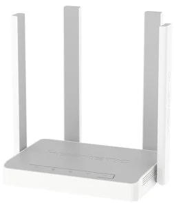 Фото: Wi-Fi Роутер Keenetic Runner 4G KN-2211 № 2 | KTC