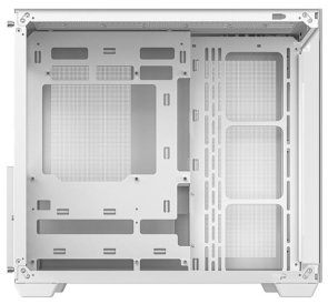 Корпус Deepcool CG530 White with window (R-CG530-WHNDA0-G-1)