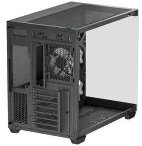 Фото: Корпус Deepcool CG530 4F Black with window (R-CG530-BKADA4-G-1) № 6 | KTC