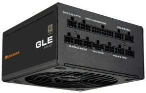 Фото: Блок живлення Cougar 1000W GLE 1000 (GLE1000) № 6 | KTC