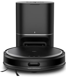 Робот-пилосос TP-Link Tapo RV 20 Max LiDAR Plus (TAPO-RV20-MAX-PLUS)