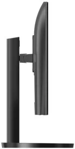 Фото: Монітор AOC U27B3AF - 27" IPS / 3840×2160 / 60 Гц / Adaptive Sync / HAS № 8 | KTC