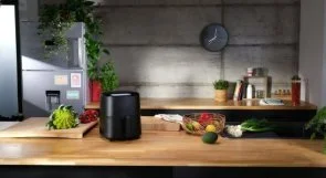 Фото: Мультипіч Tefal Easy Fry Max (EY245B10) № 5 | KTC