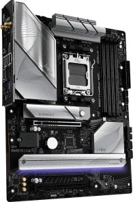 Фото: Материнська плата AsRock B850 LIVEMIXER WIFI № 2 | KTC
