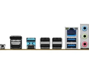 Фото: Материнська плата AsRock B850M PRO-A № 4 | KTC