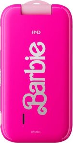 Мобільний телефон HMD Barbie Phone Pink