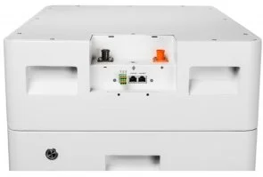Фото: Батарея для ДБЖ Ritar HV RESS-40KW 409.6V 40000Wh № 3 | KTC