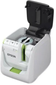 Фото: Принтер для друку етикеток Epson LabelWorks LW-1000P (C51CD06200) № 3 | KTC