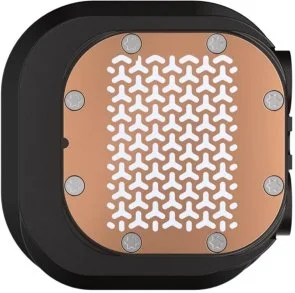 Фото: Система рідинного охолодження Corsair Nautilus 360 RS Black (CW-9060089-WW) № 7 | KTC