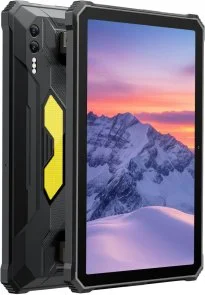 Фото: Планшет Blackview Tab Active 10 Pro 12/256GB Black (6931548318798) № 2 | KTC
