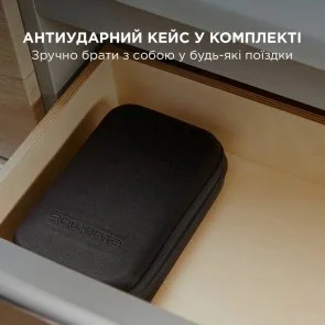 Фото: Тример Rowenta Forever Sharp Ultimate 12 in 1 (TN6204E0) № 5 | KTC