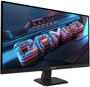 Фото: Монітор Gigabyte GS27U Gaming Monitor - 27" IPS / 3840×2160 / 160 Гц / Adaptive Sync № 3 | KTC