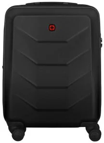 Фото: Валіза Wenger Prymo 36L Black (612536) № 2 | KTC