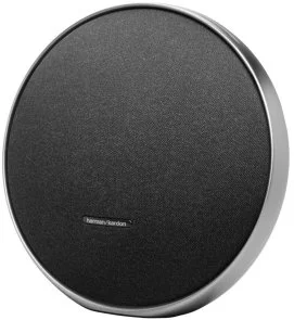 Фото: Портативна колонка Harman Kardon Onyx Studio 9 Black (HKOS9BLKEP) № 3 | KTC
