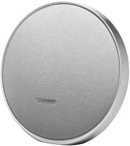 Фото: Портативна колонка Harman Kardon Onyx Studio 9 Grey (HKOS9GRYEP) № 2 | KTC