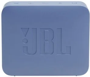 Фото: Портативна колонка JBL Go Essential 2 Blue (JBLGOES2BLUEU) № 4 | KTC