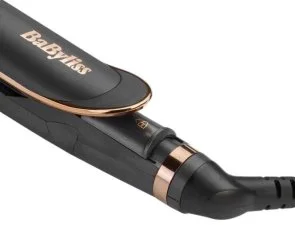 Фото: Випрямляч волосся Babyliss Smooth Pro (ST394E) № 5 | KTC