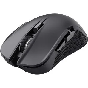 Фото: Миша Trust GXT 931 Ybar Black (25330) № 4 | KTC
