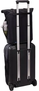 Фото: Сумка для ноутбука THULE Paramount Crossbody Tote 22L PARATB-3116 Black (3205009) № 8 | KTC