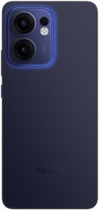 Смартфон OPPO Reno13 FS 5G 12/512GB Luminous Blue