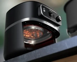Фото: Мультипіч Philips Ovi Combi Connected (HD9880/90) № 7 | KTC