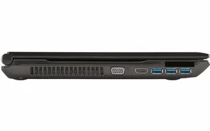 Фото: Ноутбук Fujitsu LifeBook AH532MPBT5RU (VFY:AH532MPBT5RU) чорний № 7 | KTC