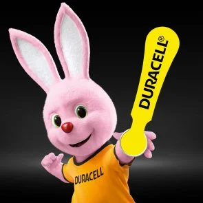 Фото: Батарейка Duracell HA10 BL/6 (5002987) № 8 | KTC