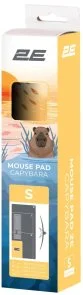 Фото: Килимок 2E Capybarra S Yellow (2E-PAD-S-CAPY-YELLOW) № 2 | KTC