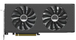 Відеокарта XFX RX 7700 XT Speedster SWFT 210 Core Edition (RX-77TSWFTFP)