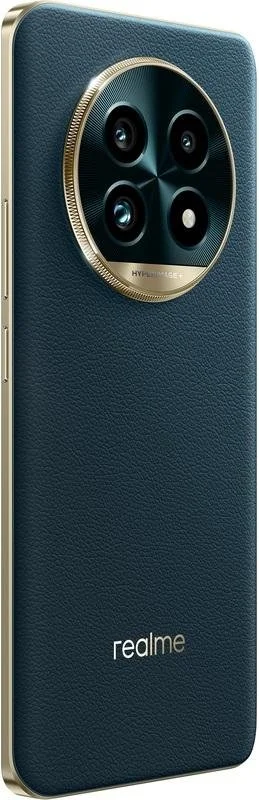 Фото: Смартфон Realme 13 Pro Plus 5G RMX3921 8/256GB Emerald Green № 5 | KTC