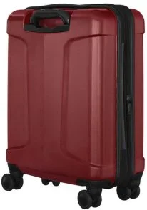 Фото: Валіза Wenger Legacy 39L Red (610871) № 4 | KTC