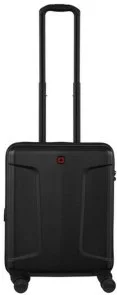 Фото: Валіза Wenger Legacy 39L Black (610865) № 6 | KTC