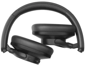 Фото: Навушники Tronsmart Sounfii Q20S Hybrid Noise Cancellation Black (1165969) № 6 | KTC