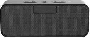 Фото: Портативна колонка Tronsmart T2 Plus Upgraded Black (1019754) № 3 | KTC